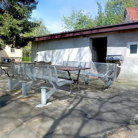 4b Neu Renoviert 3 Zi Whg 5 Betten 50,27 Qm