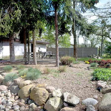 4b Neu Renoviert 3 Zi Whg 5 Betten 50,27 Qm Apartment Schwedt