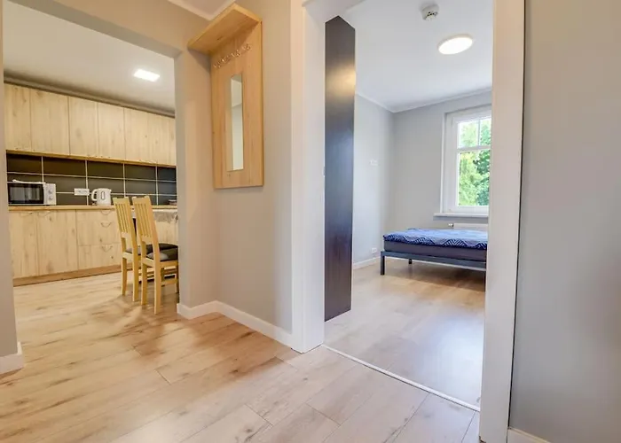 4b Neu Renoviert 3 Zi Whg 5 Betten 50,27 Qm * شفيدت