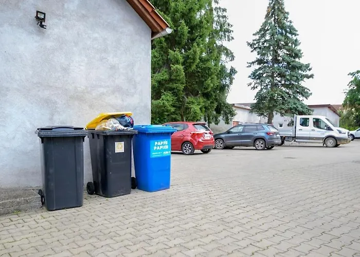 4b Neu Renoviert 3 Zi Whg 5 Betten 50,27 Qm *